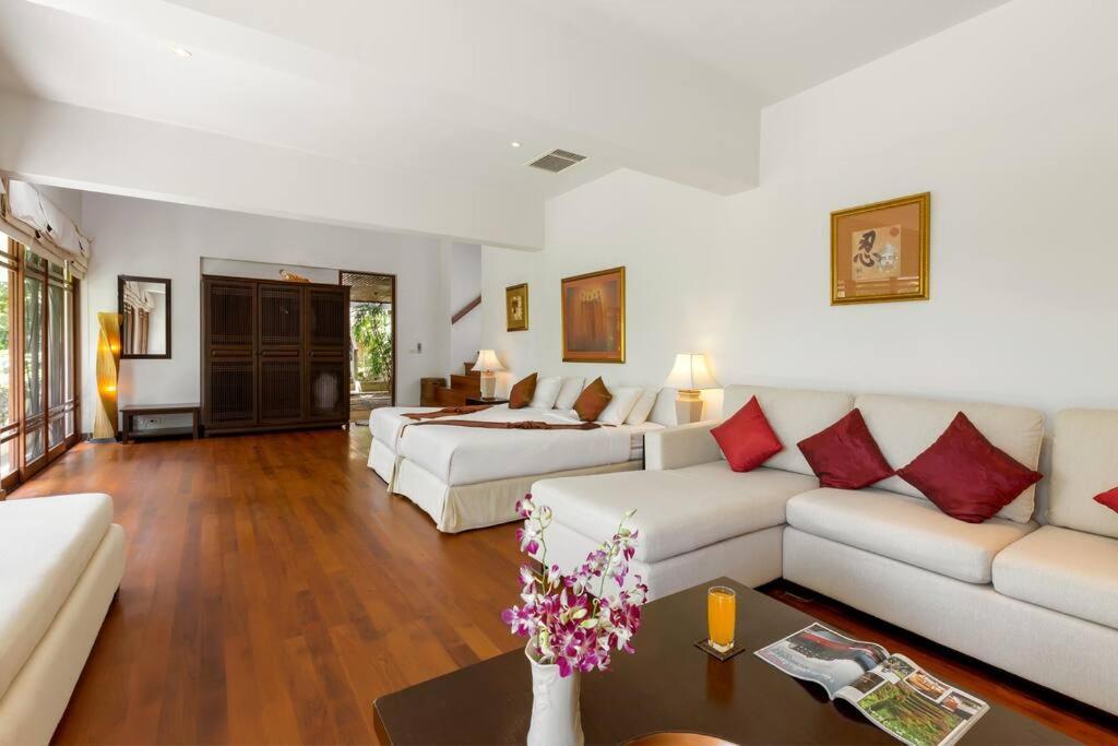 Pousada Arawan Phuket