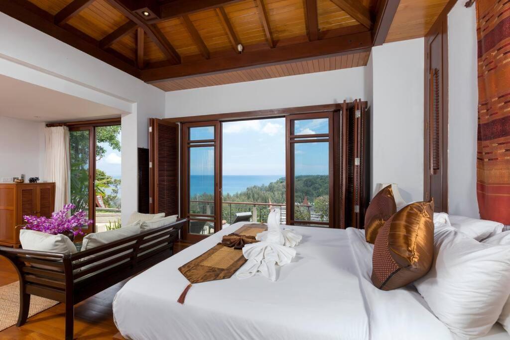 Arawan Pousada Phuket