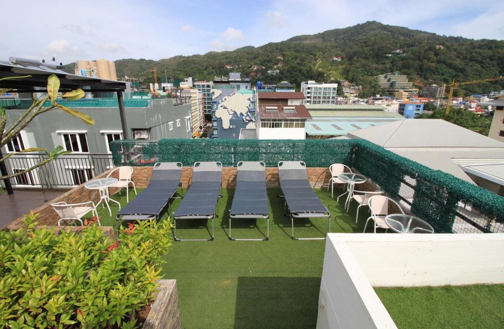 77 Bangla - Sha Certified Hotel Phuket