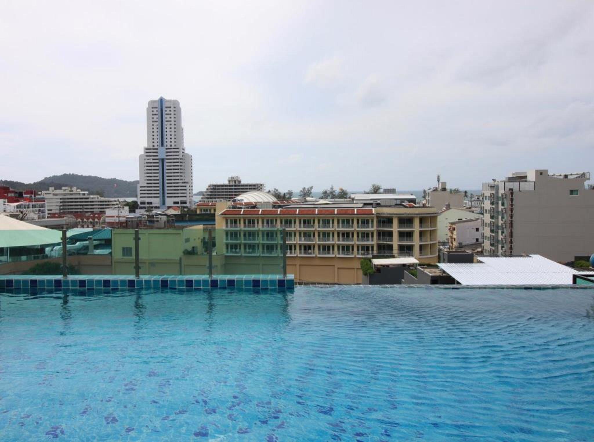 77 Bangla - Sha Certified Hotel Phuket