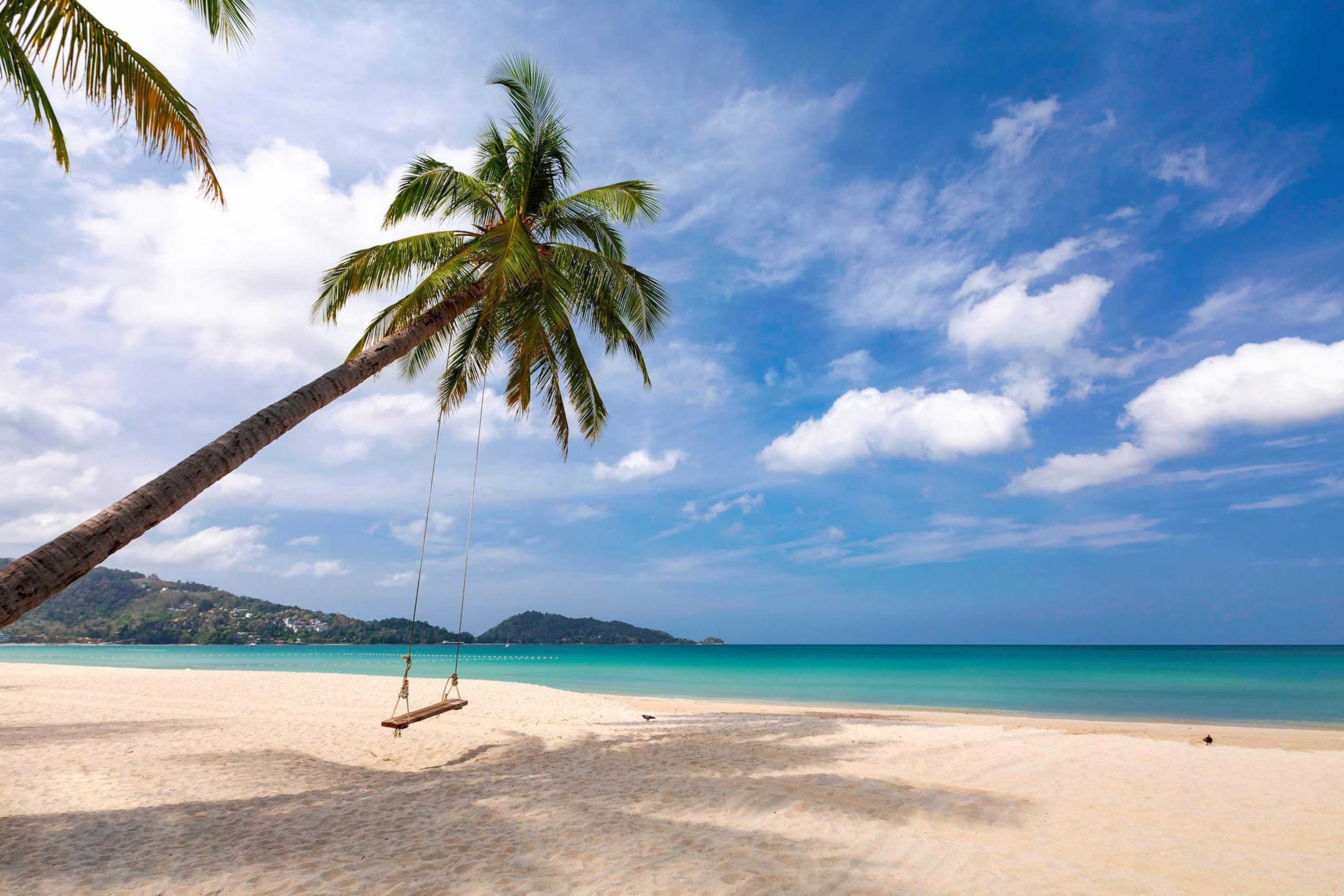 Andaman Phuket - Handwritten Collection Hotel Patong