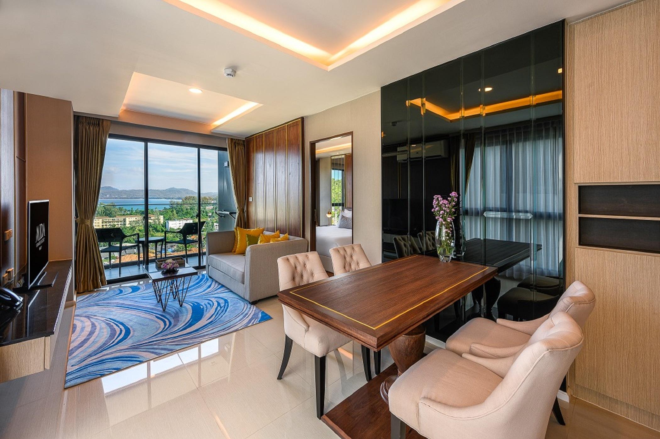 Mida Grande Hotel 5*