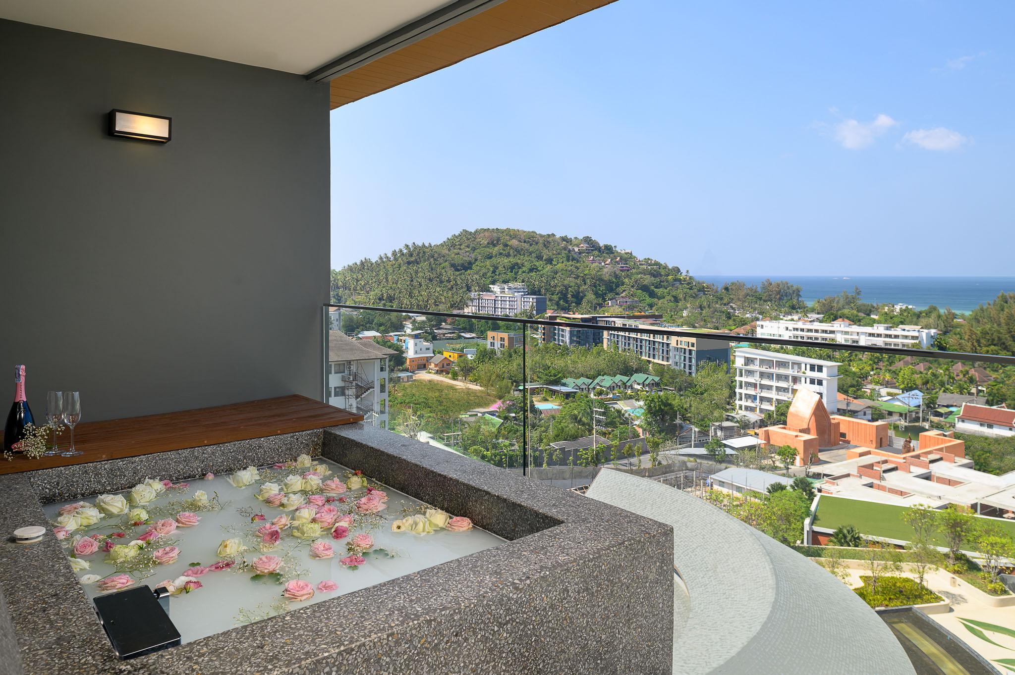 Mida Grande 5* Phuket