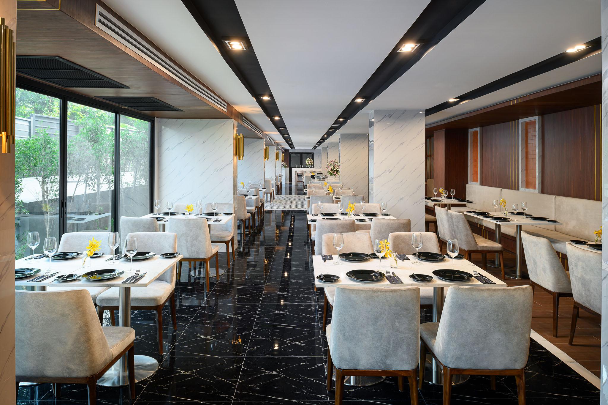 Mida Grande 5*