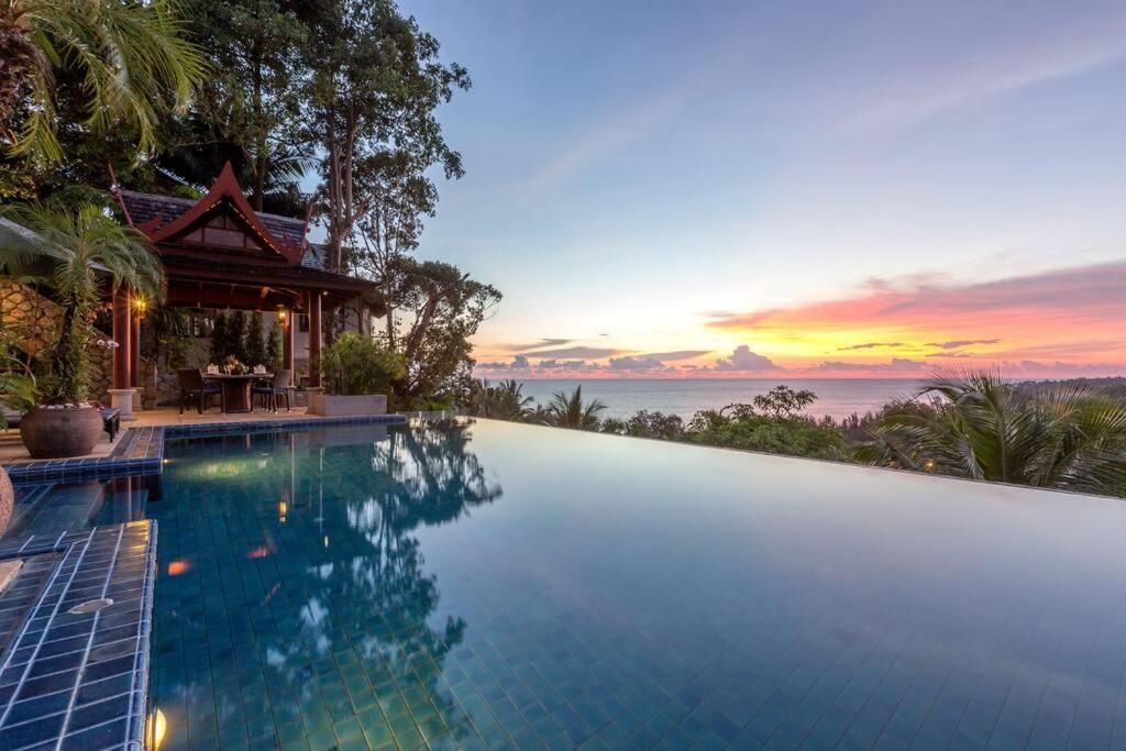 Arawan Pousada Phuket