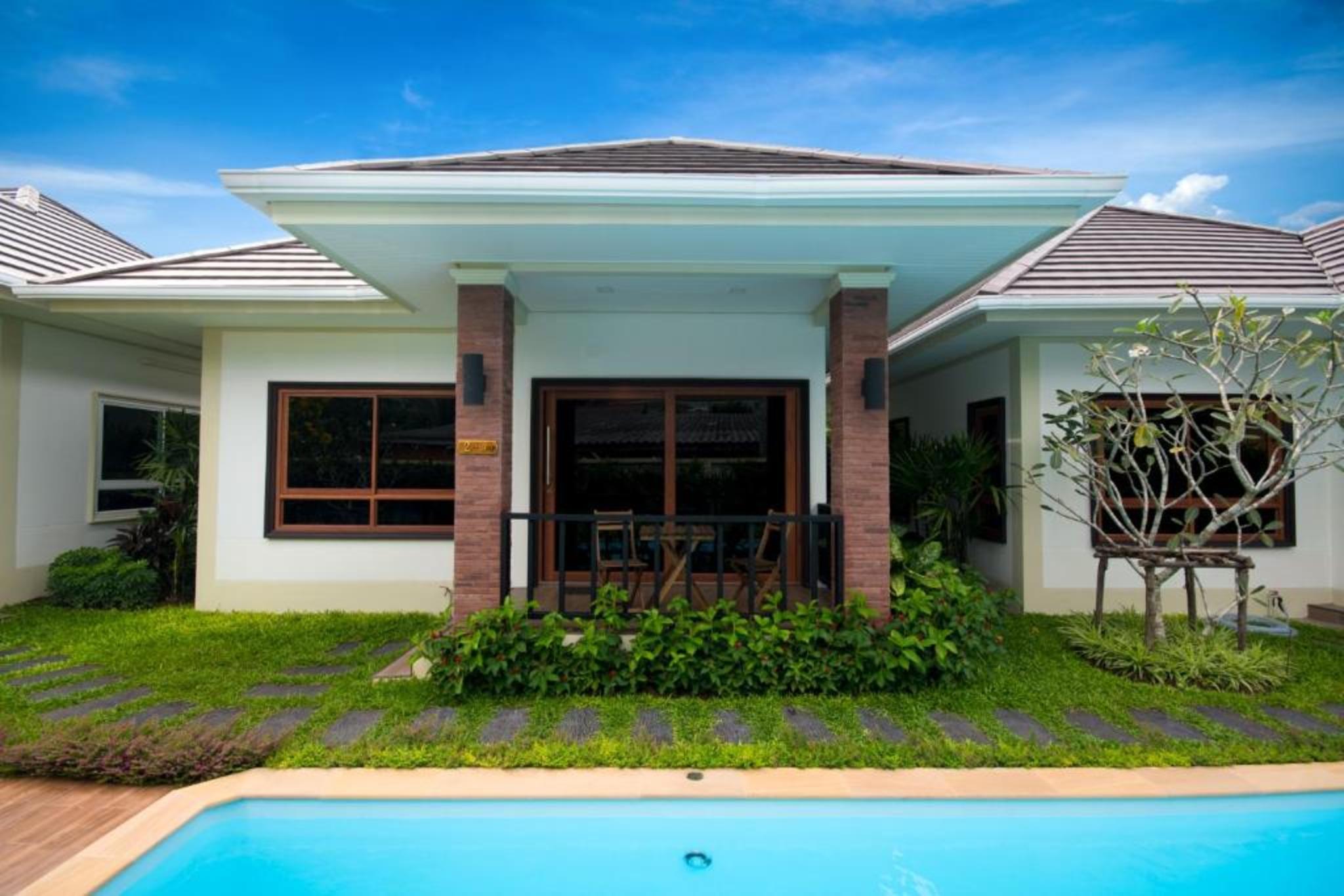 Villa Tanrak *