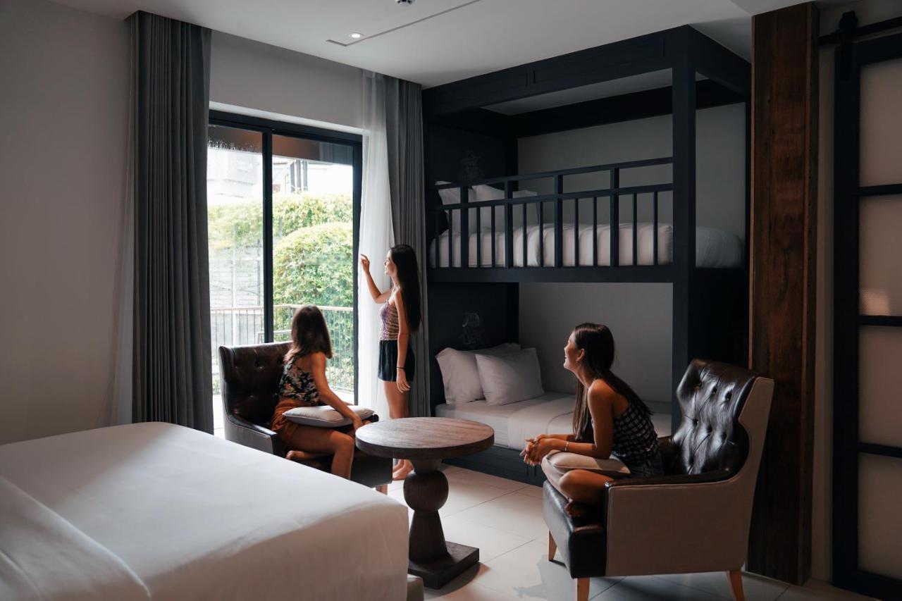 Sugar Marina - Art - - Sha 4* Karon