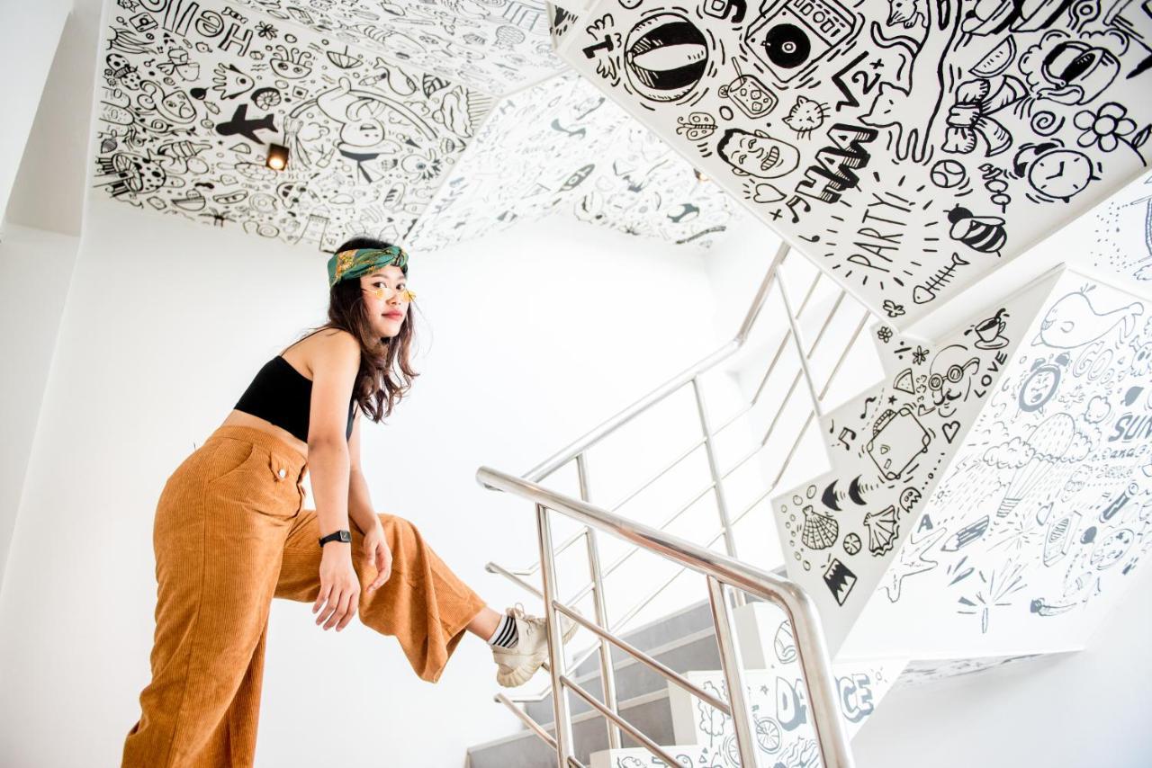 Sugar Marina - Art - - Sha