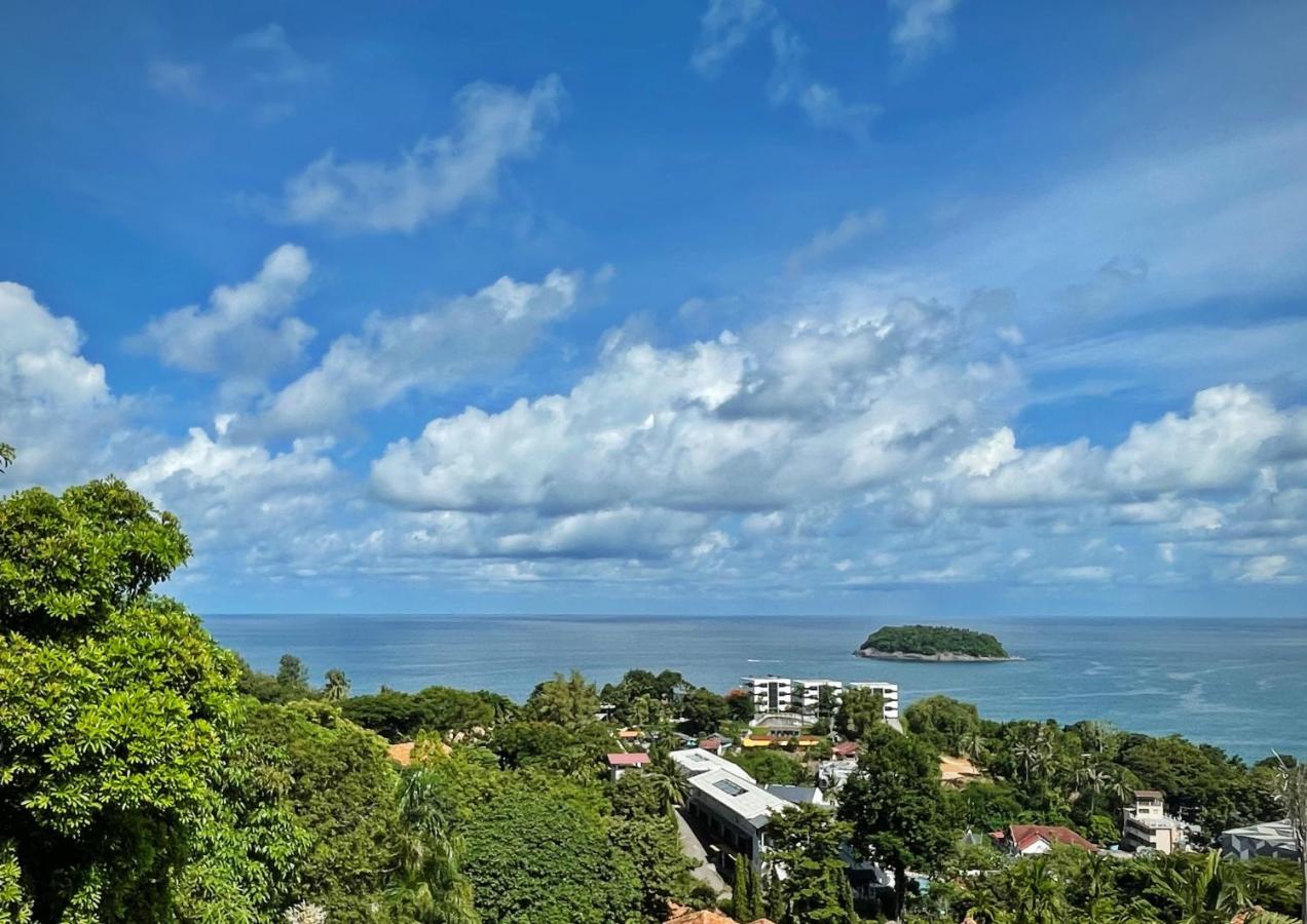 The Sea Galleri By Katathani - Sha 5* Phuket