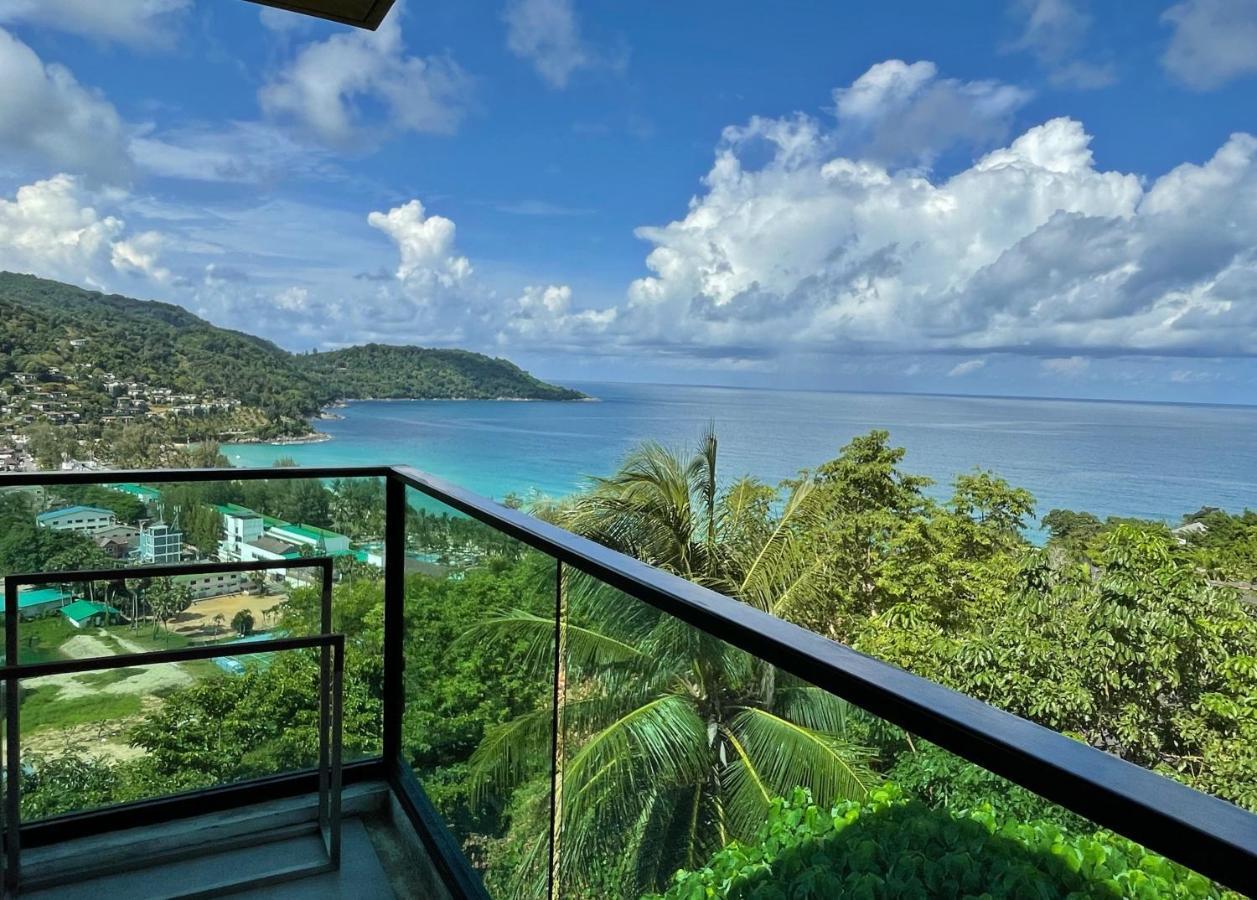 The Sea Galleri By Katathani - Sha Hotel 5*