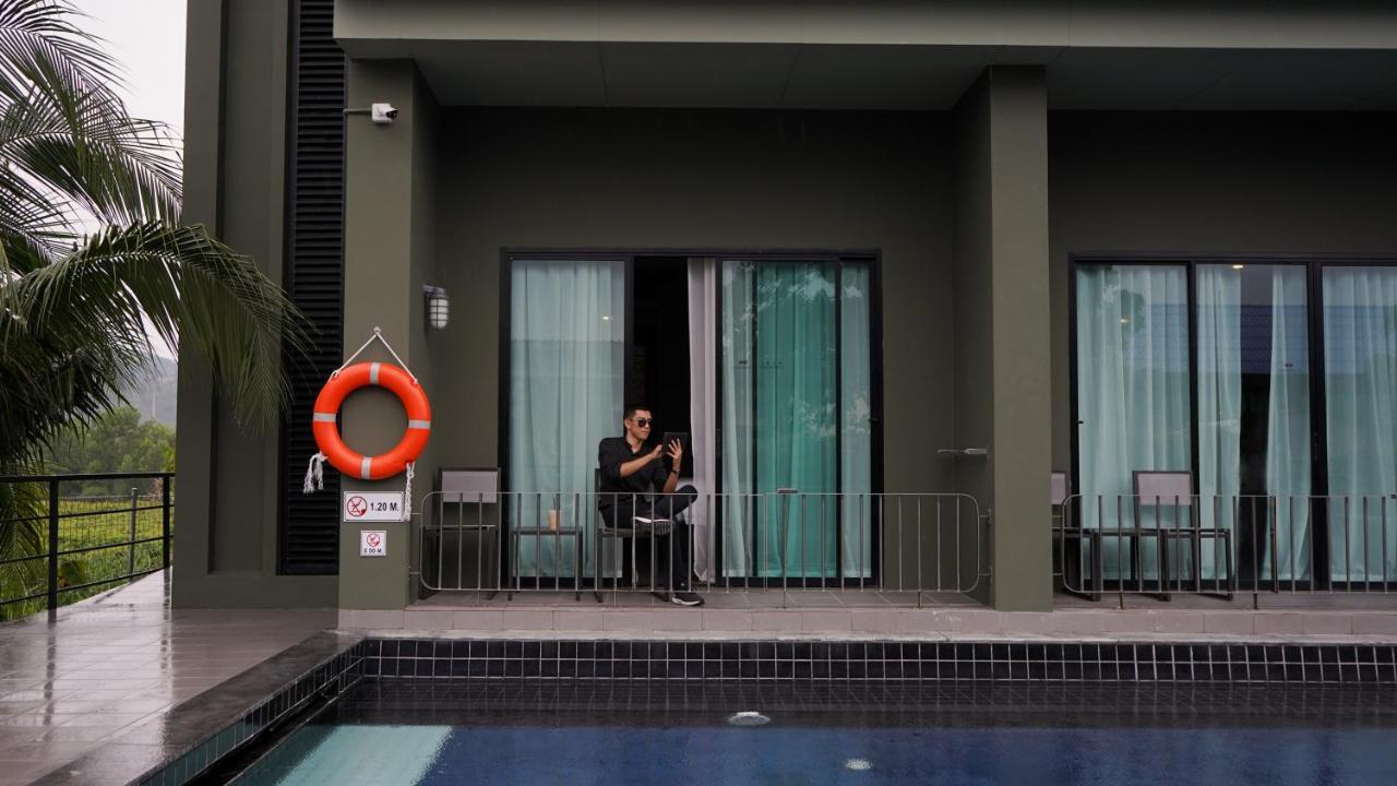 Sugar Marina -aviator- Phuket Airport - Sha Extra Hotel Nai Yang