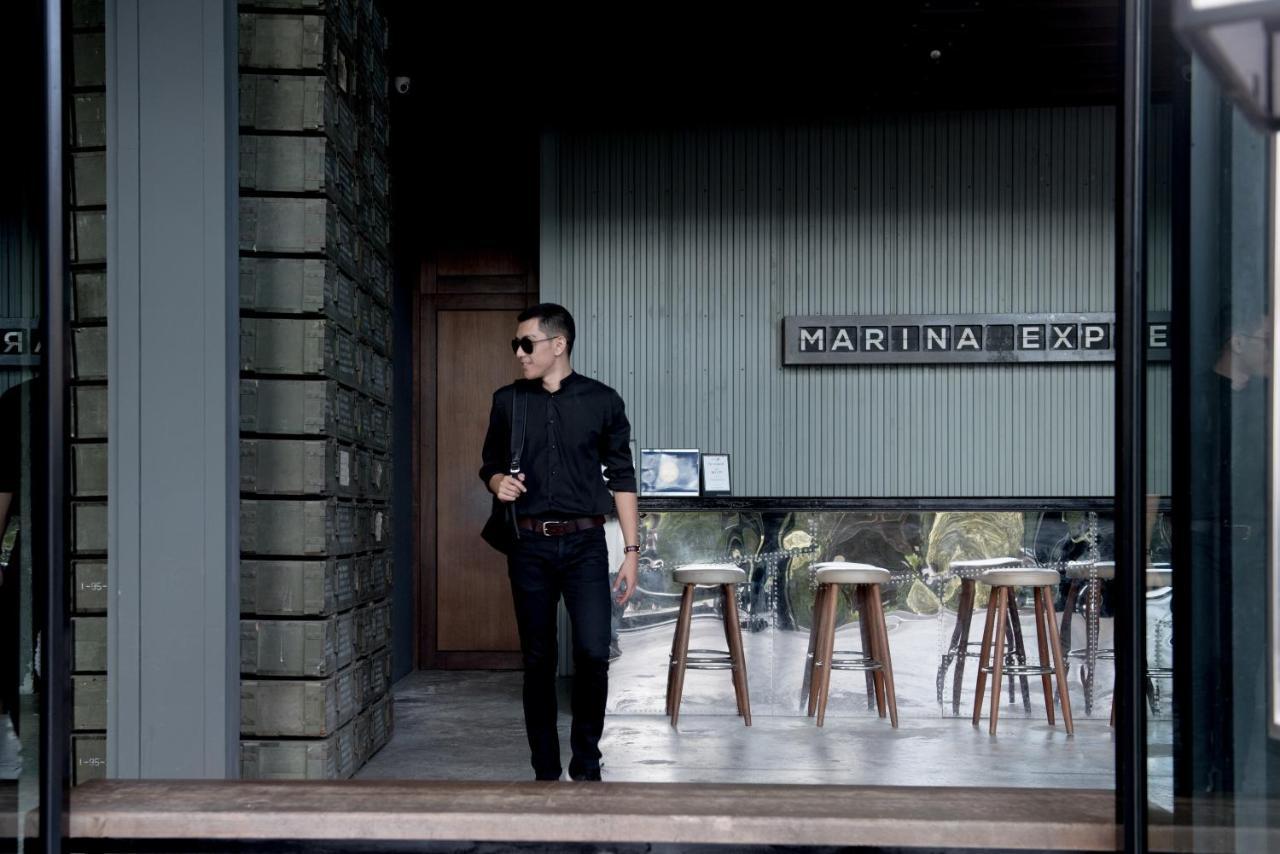 Hotel Sugar Marina -aviator- Phuket Airport - Sha Extra Nai Yang