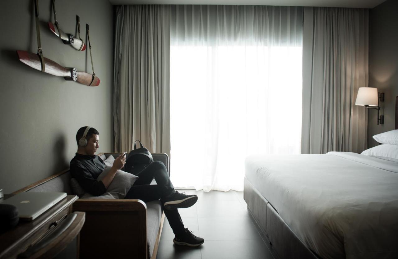 Sugar Marina -aviator- Phuket Airport - Sha Extra Hotel Nai Yang