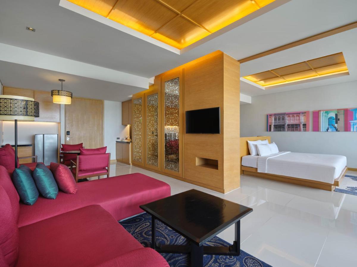 Resort The Kee & Spa