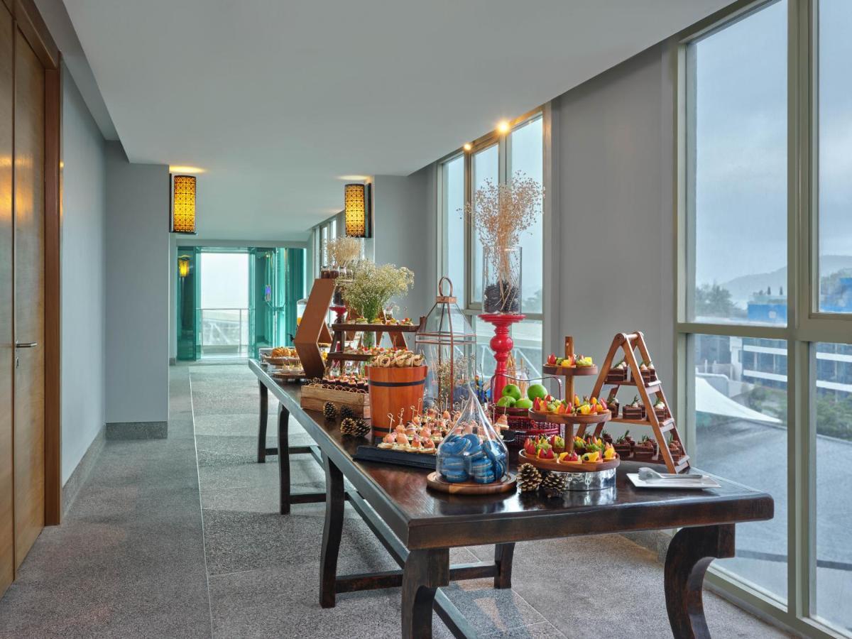 The Kee & Spa Patong