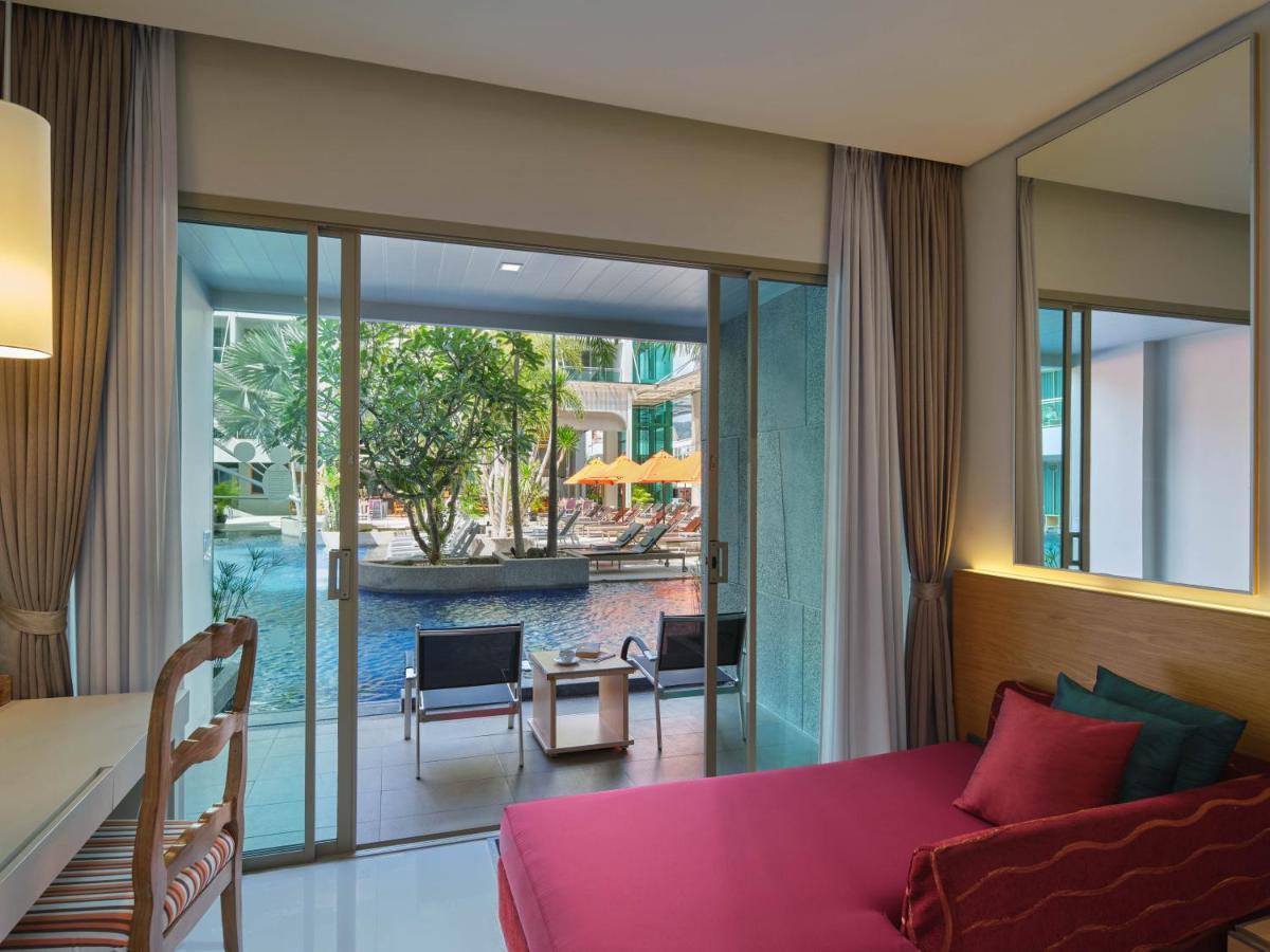 The Kee & Spa Resort Patong