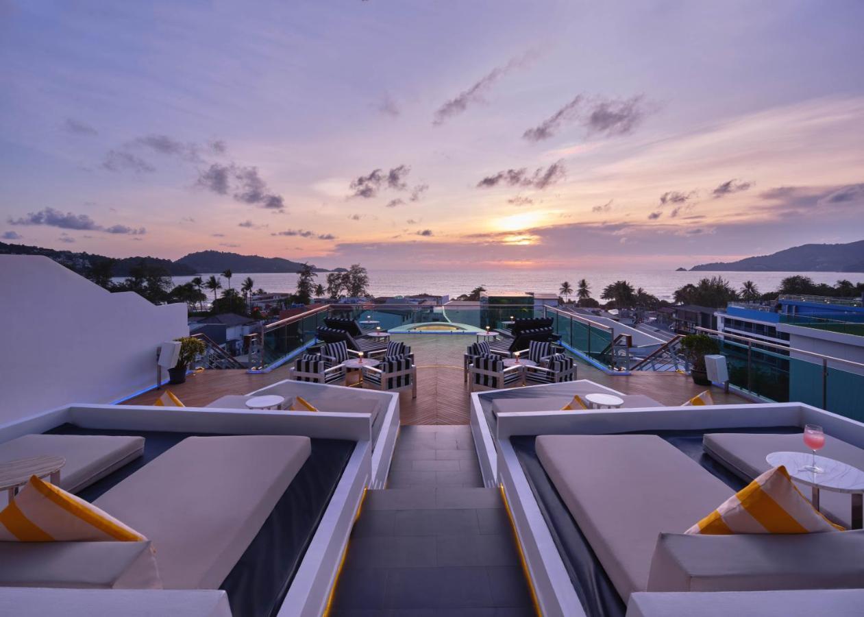 The Kee & Spa 4* Patong