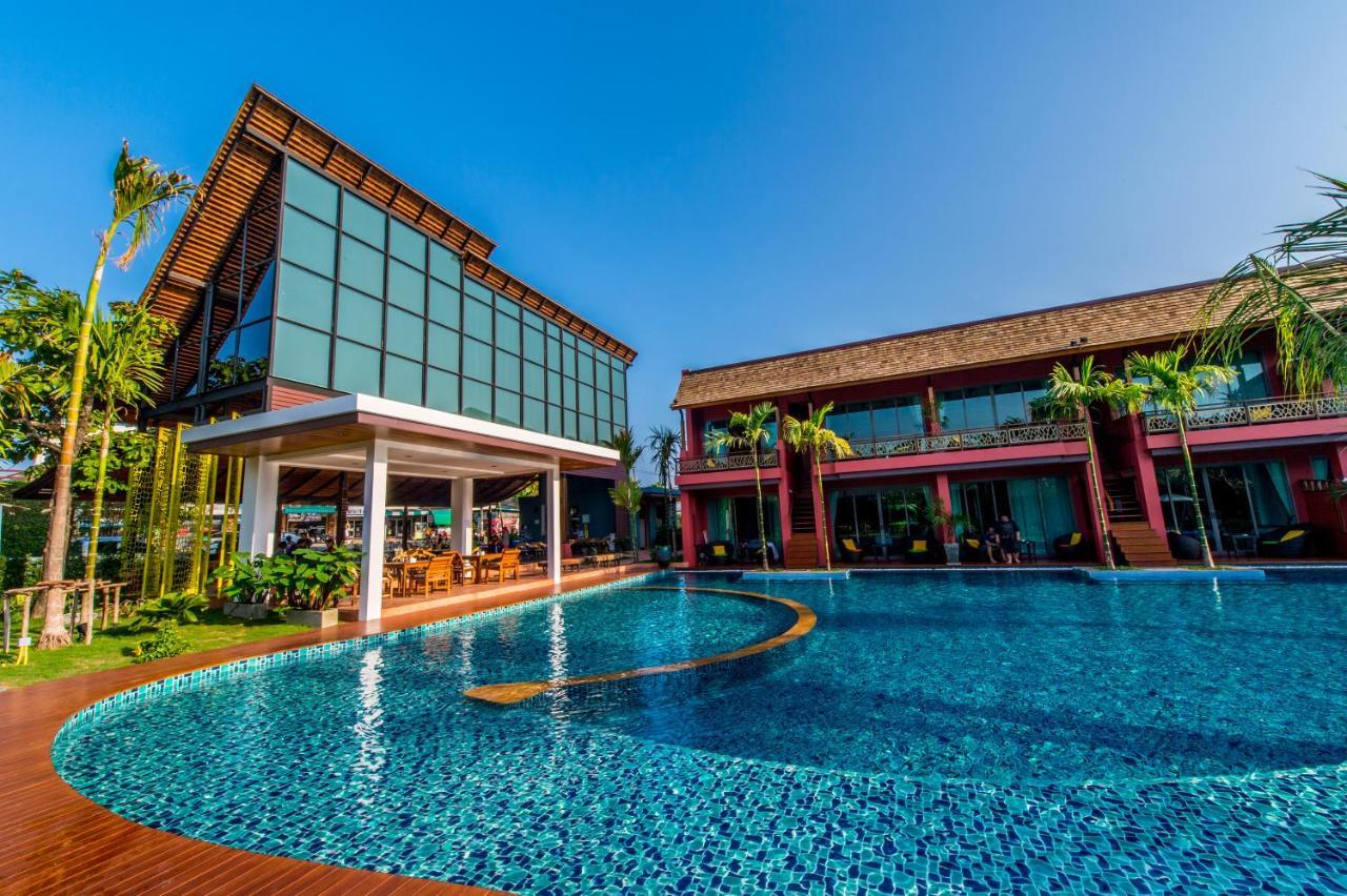 Mai Morn Sha 4* Phuket