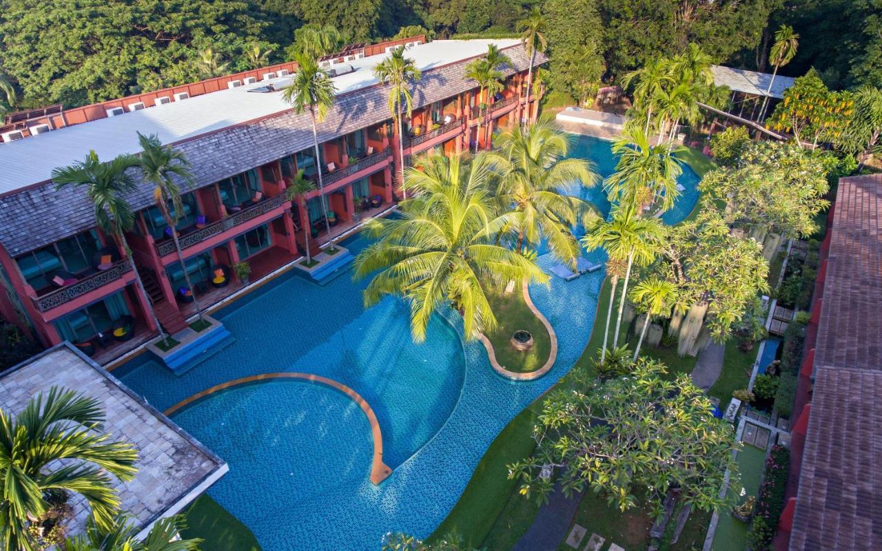 Mai Morn Sha 4* Phuket