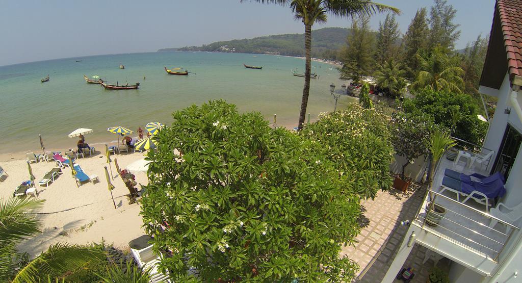 Dreams 3* Strand Kamala