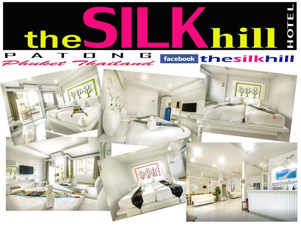 The Silk Hill Patong