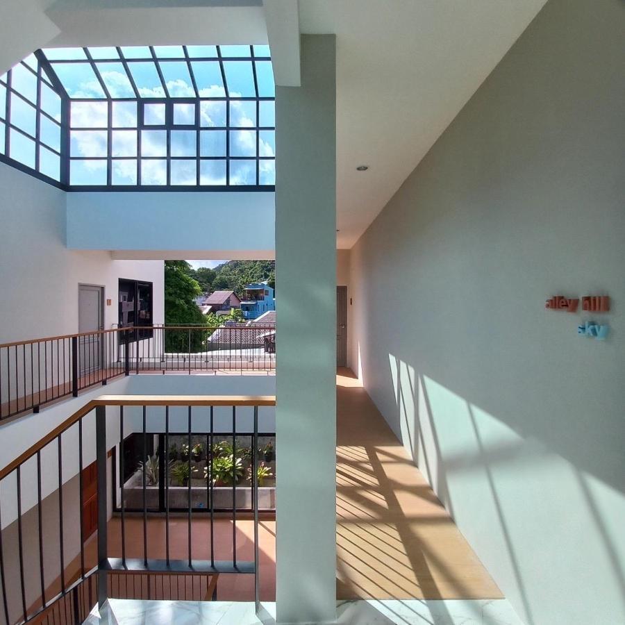 Alleyhill - Private & Cozy Boutique Phuket