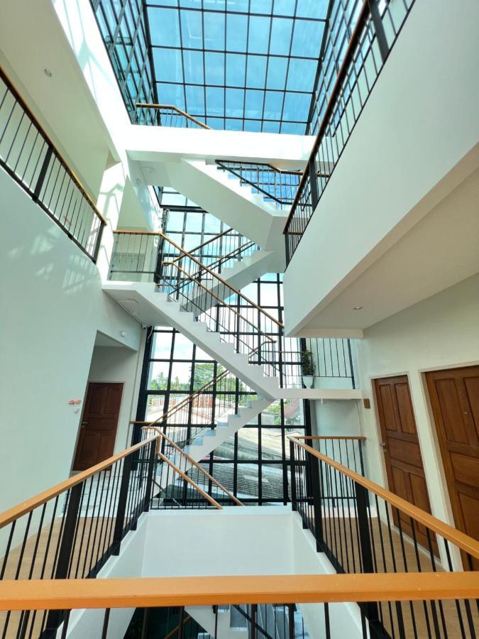 Aparthotel Alleyhill - Private & Cozy Boutique 3*