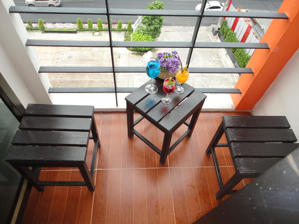 La Moon At - Sha Extra Hotel Phuket