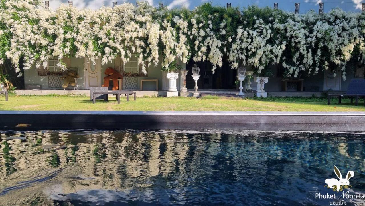 Nonnita Boutique - Sha Resort