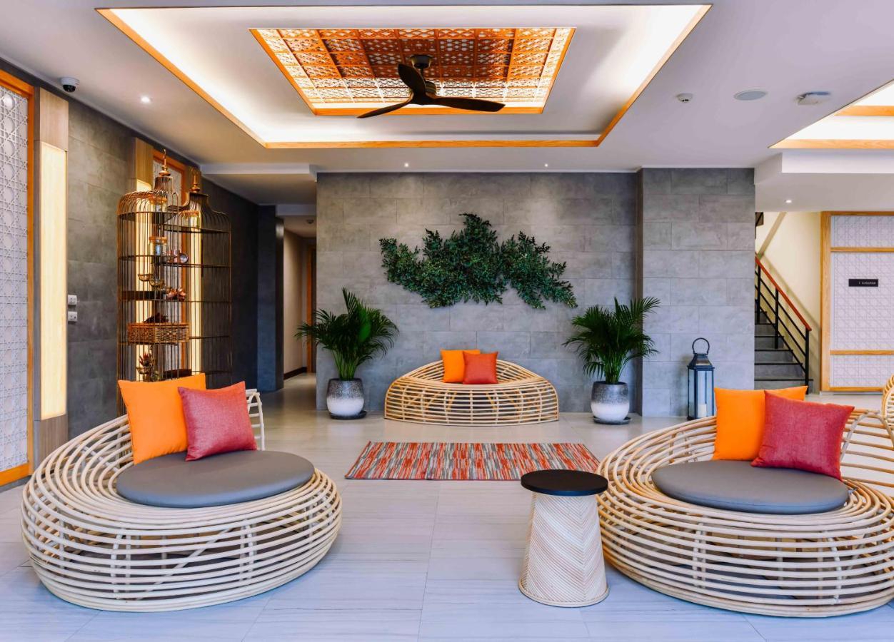 Skyview Phuket Hotel Patong