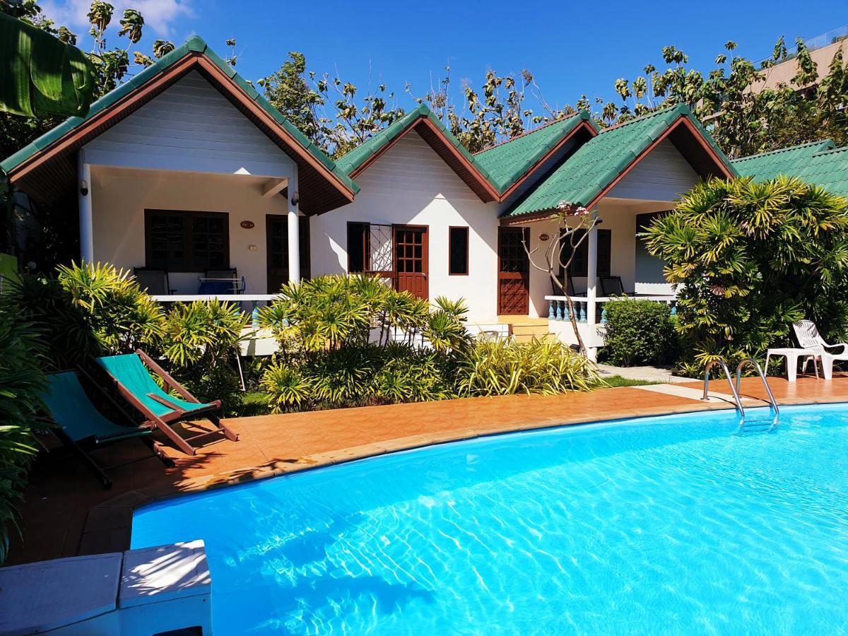 Vakantiehuis House
