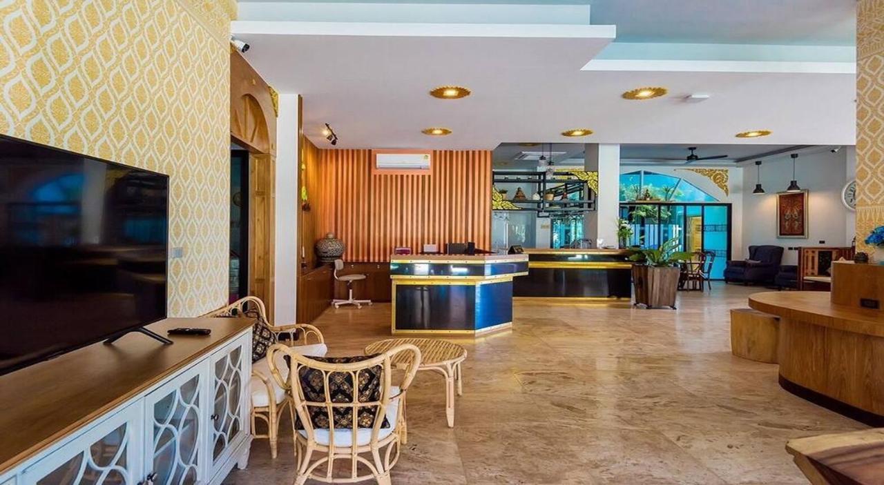 Coco Paradiso Sha Hotel 4*