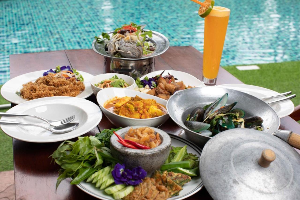 Mai Morn Sha Hotel