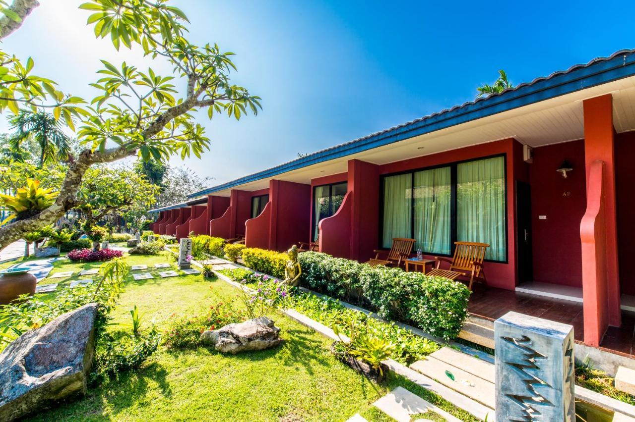Mai Morn Sha Hotel Phuket