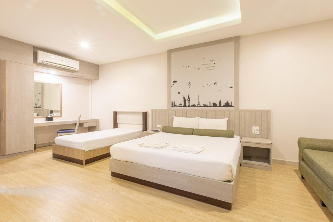 Mai Morn Sha Hotel