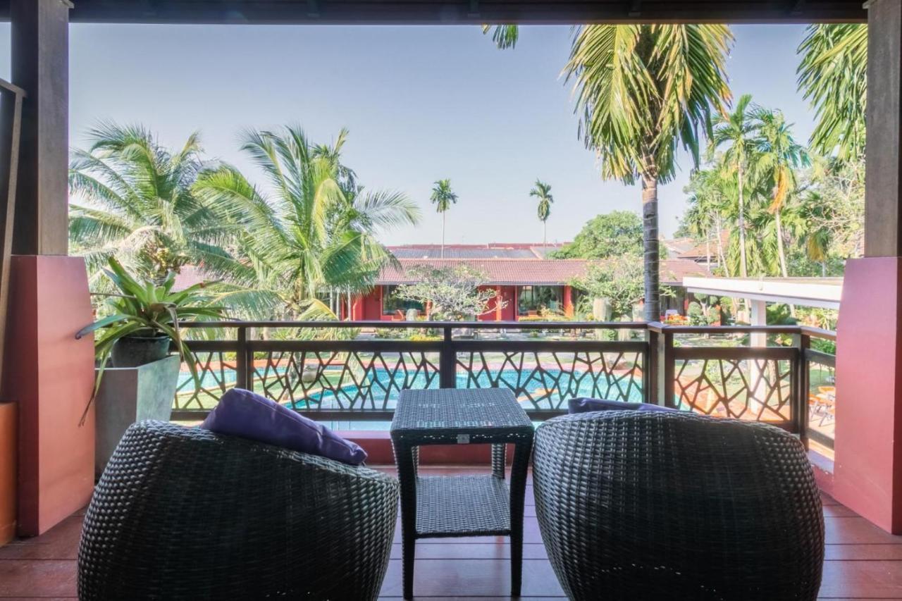 Mai Morn Sha Hotel Phuket