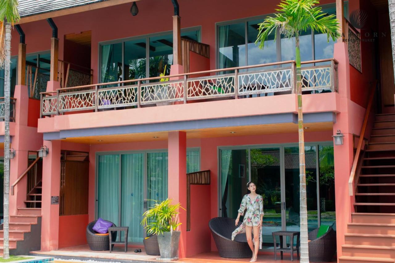 Hotel Mai Morn Sha
