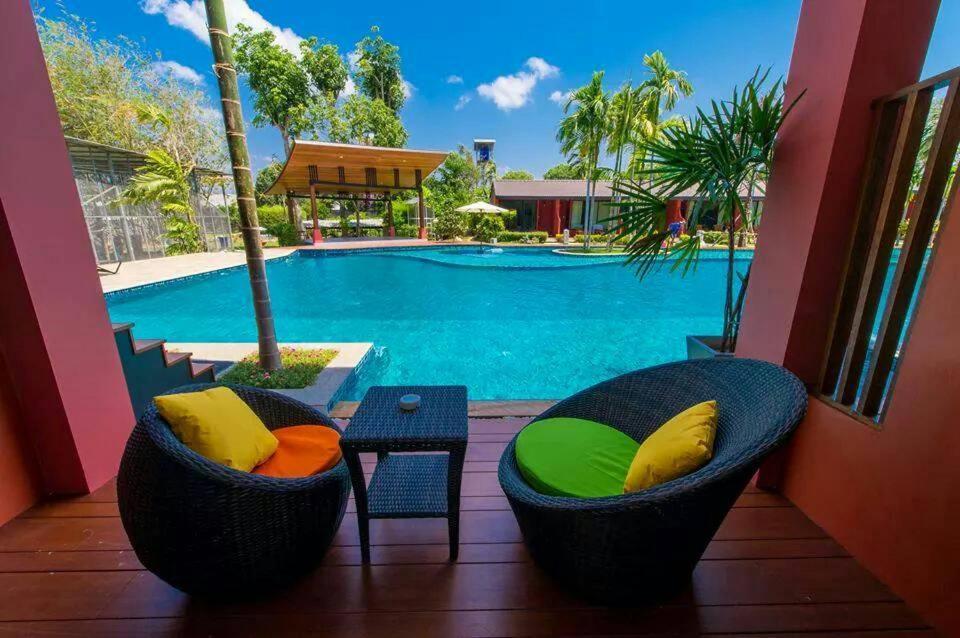 Mai Morn Sha Hotel Phuket