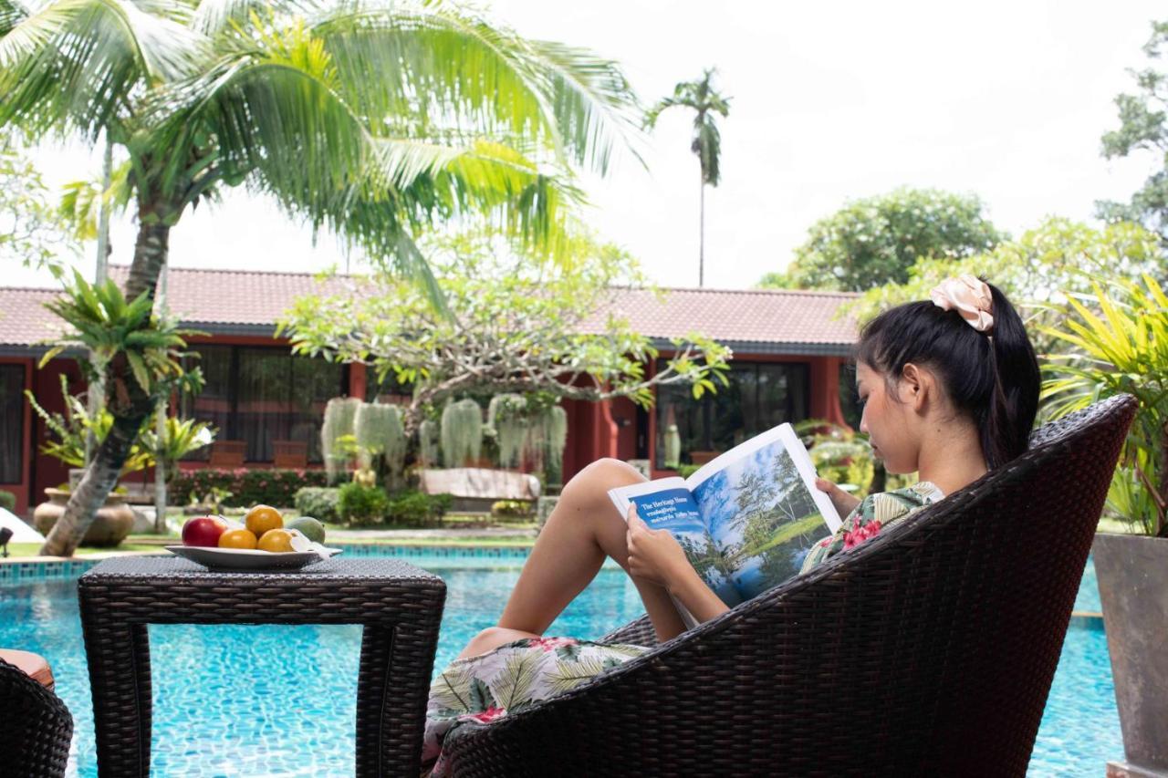 Mai Morn Sha Hotel