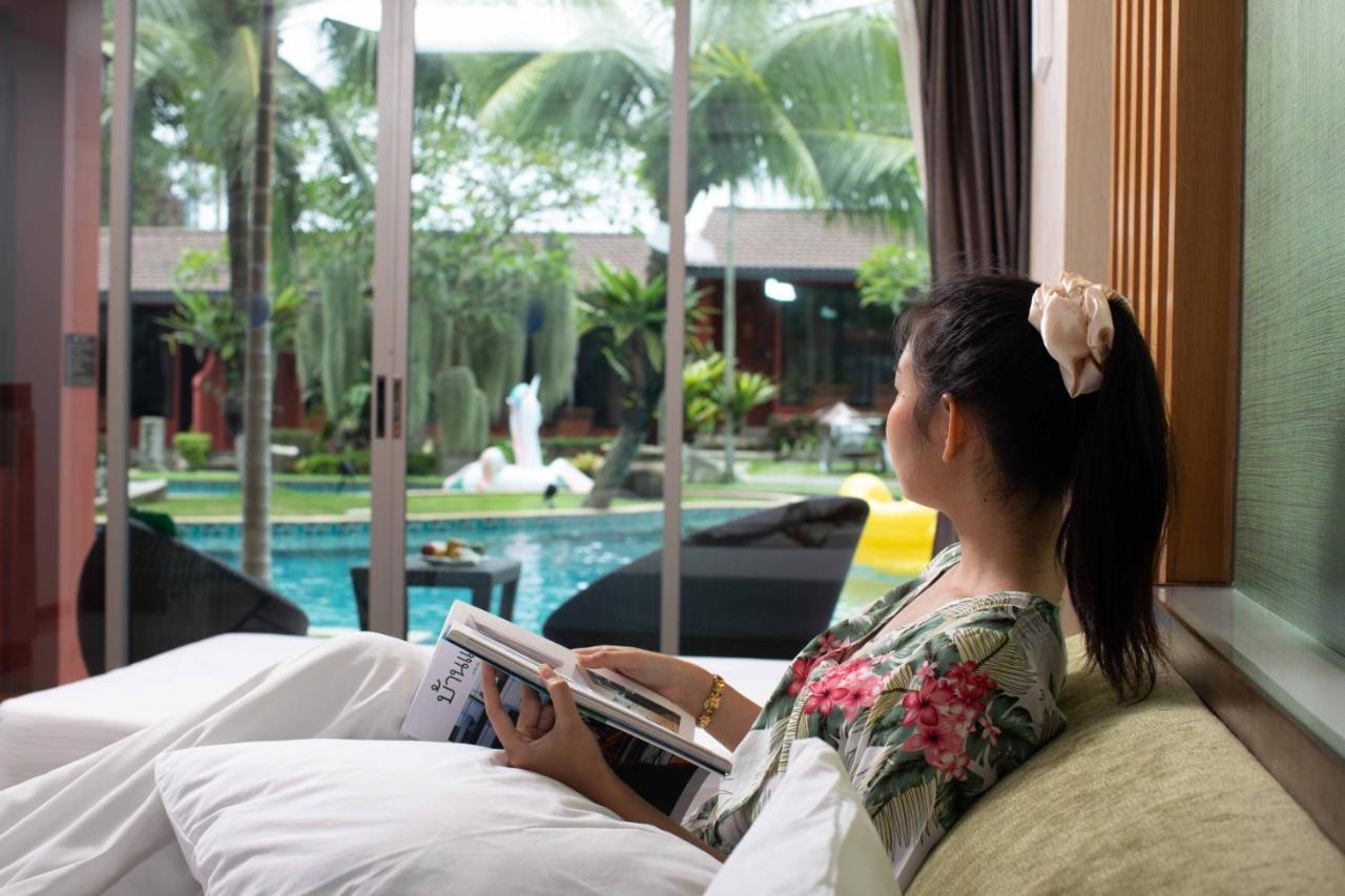 Hotel Mai Morn Sha 4*