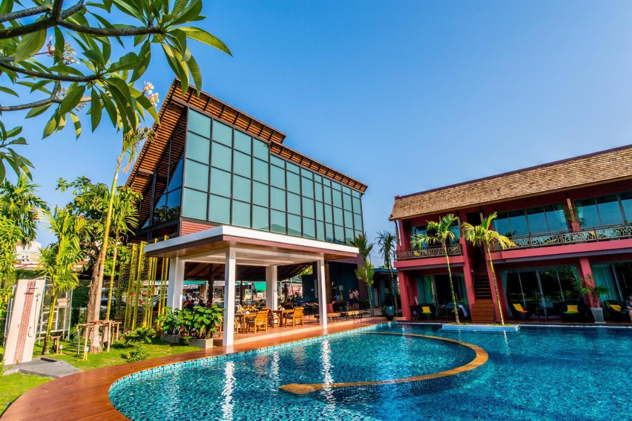 Mai Morn Sha Hotel Phuket