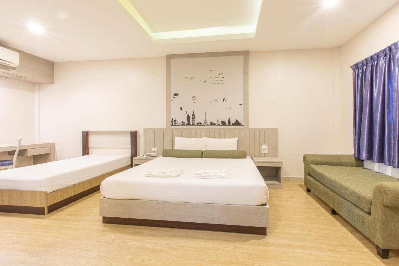 Hotel Mai Morn Sha Phuket