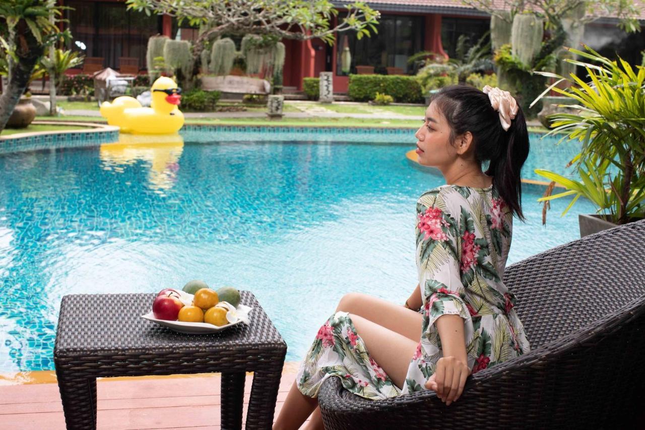 Mai Morn Sha Hotel Phuket