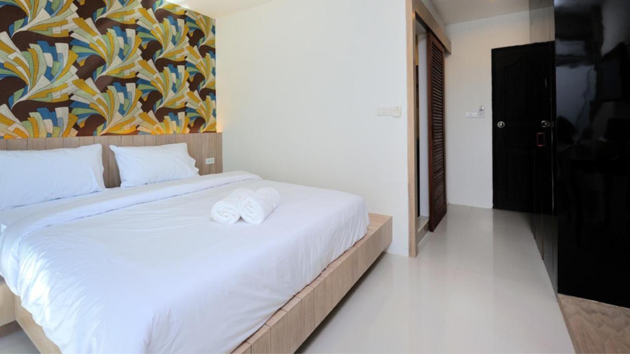 Hotel The Chilli By Golden Ray