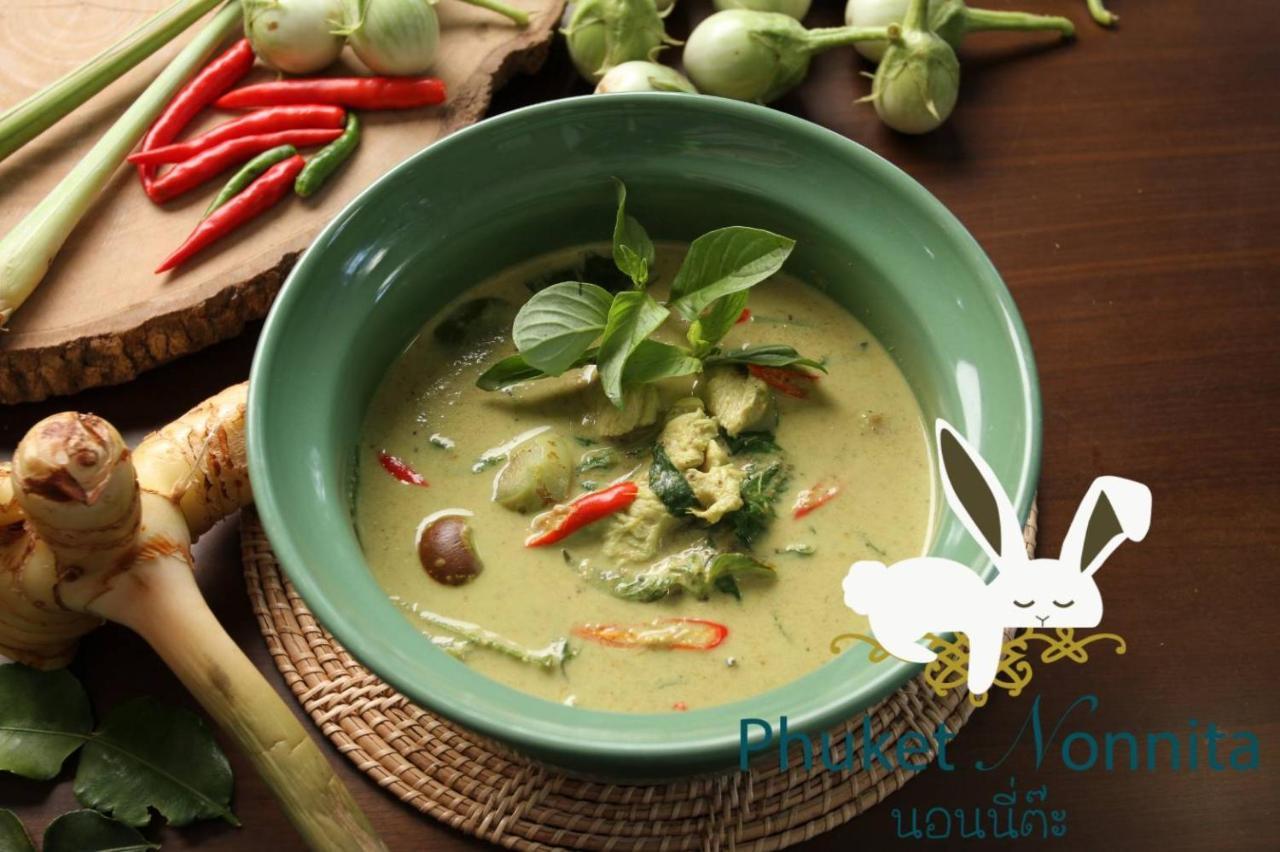 Nonnita Boutique - Sha 3* Phuket