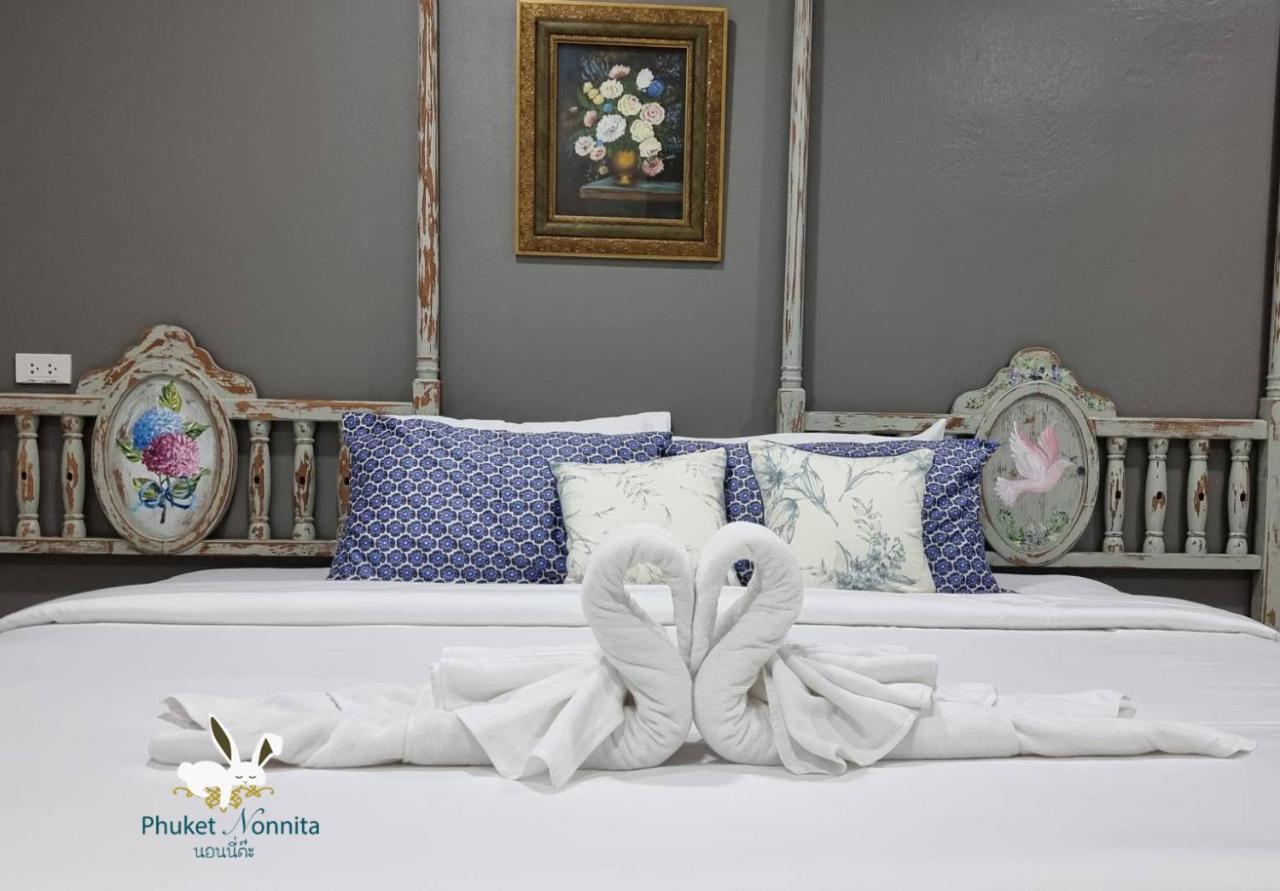 Nonnita Boutique - Sha Resort Phuket