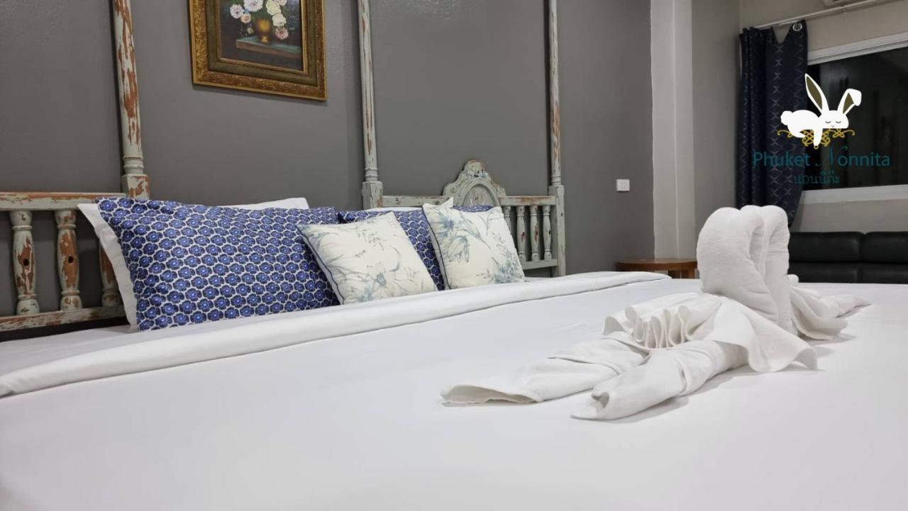 Nonnita Boutique - Sha Resort
