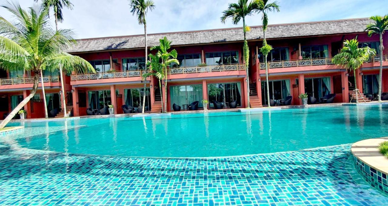 Hotel Mai Morn Sha Phuket