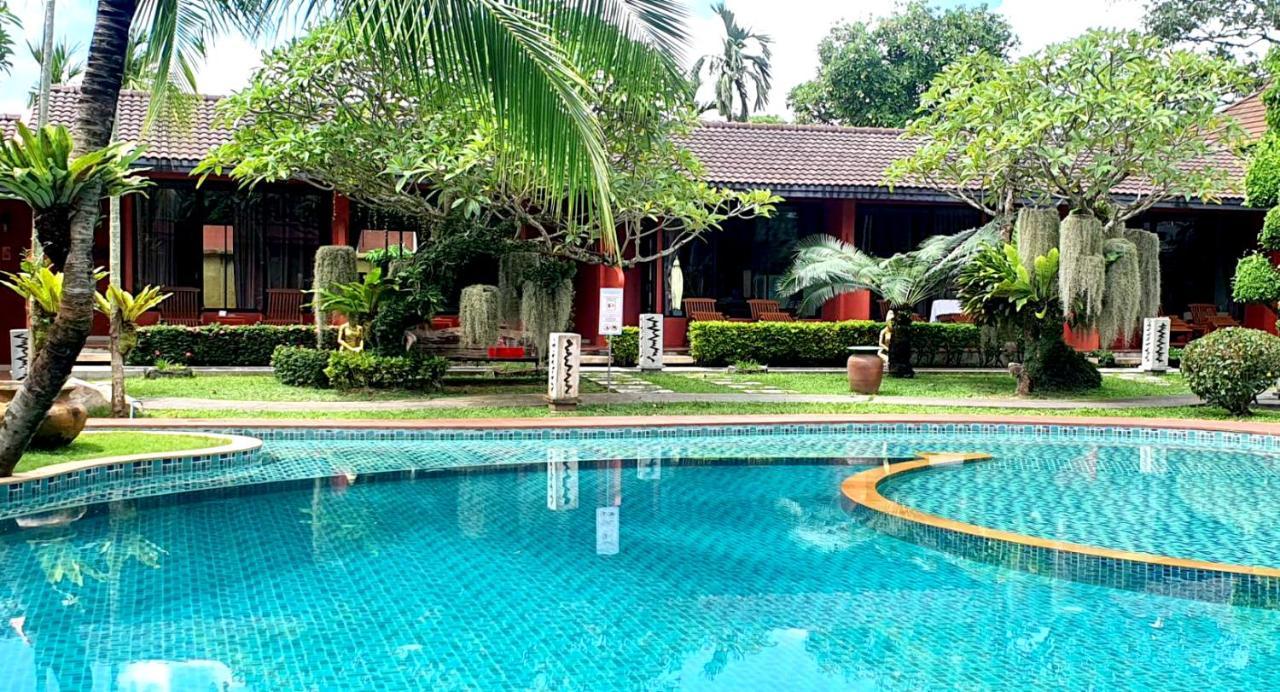 Mai Morn Sha Phuket