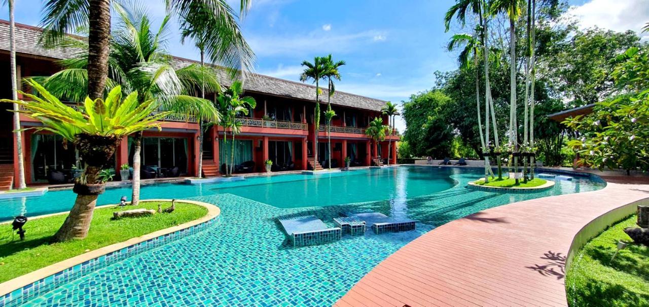 Hotel Mai Morn Sha